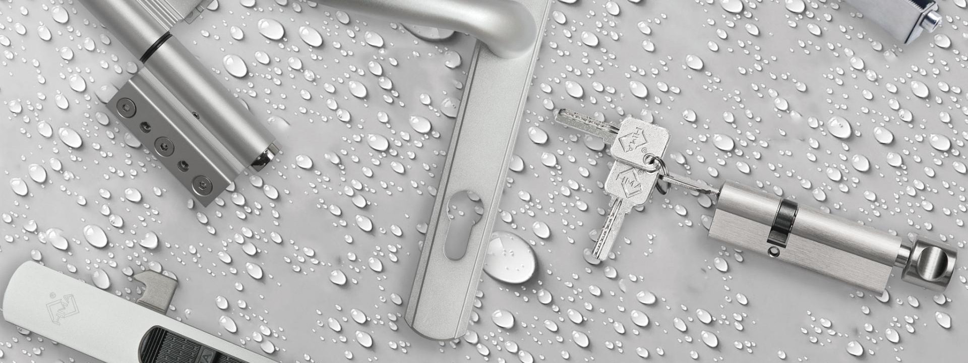 PHỤ KIỆN KHÓA CHÍNH HÃNG