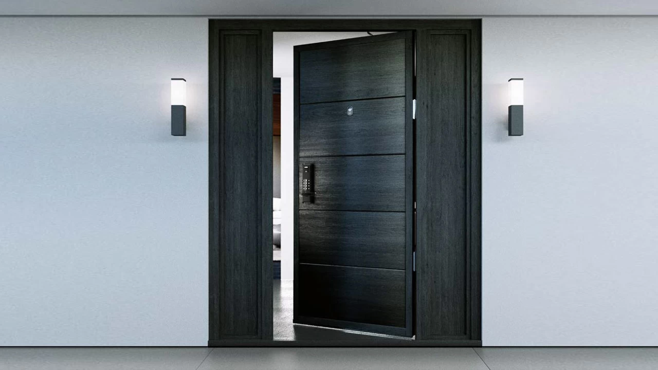 Mách bạn cách chọn khóa cửa chung cư an toàn nhất hiện nay