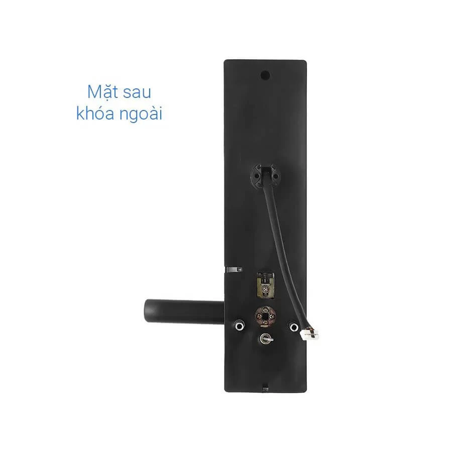 Khóa điện tử EL9000 – TCS (Không bao gồm Pin)