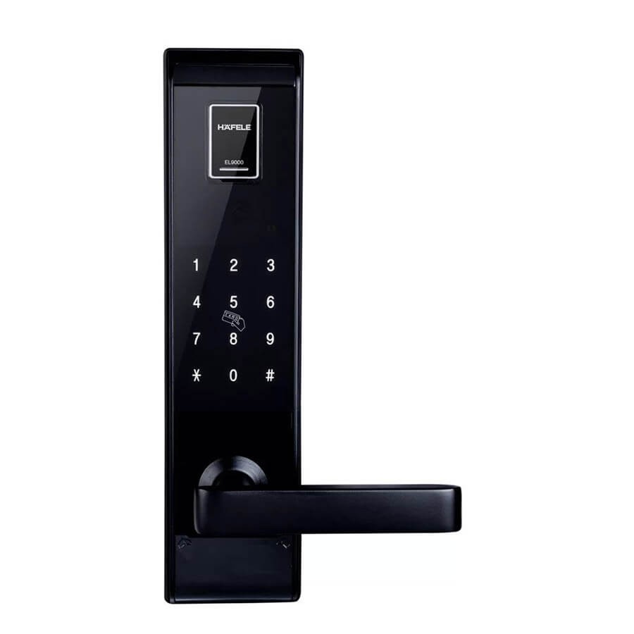 Khóa điện tử EL9000 – TCS (Không bao gồm Pin)