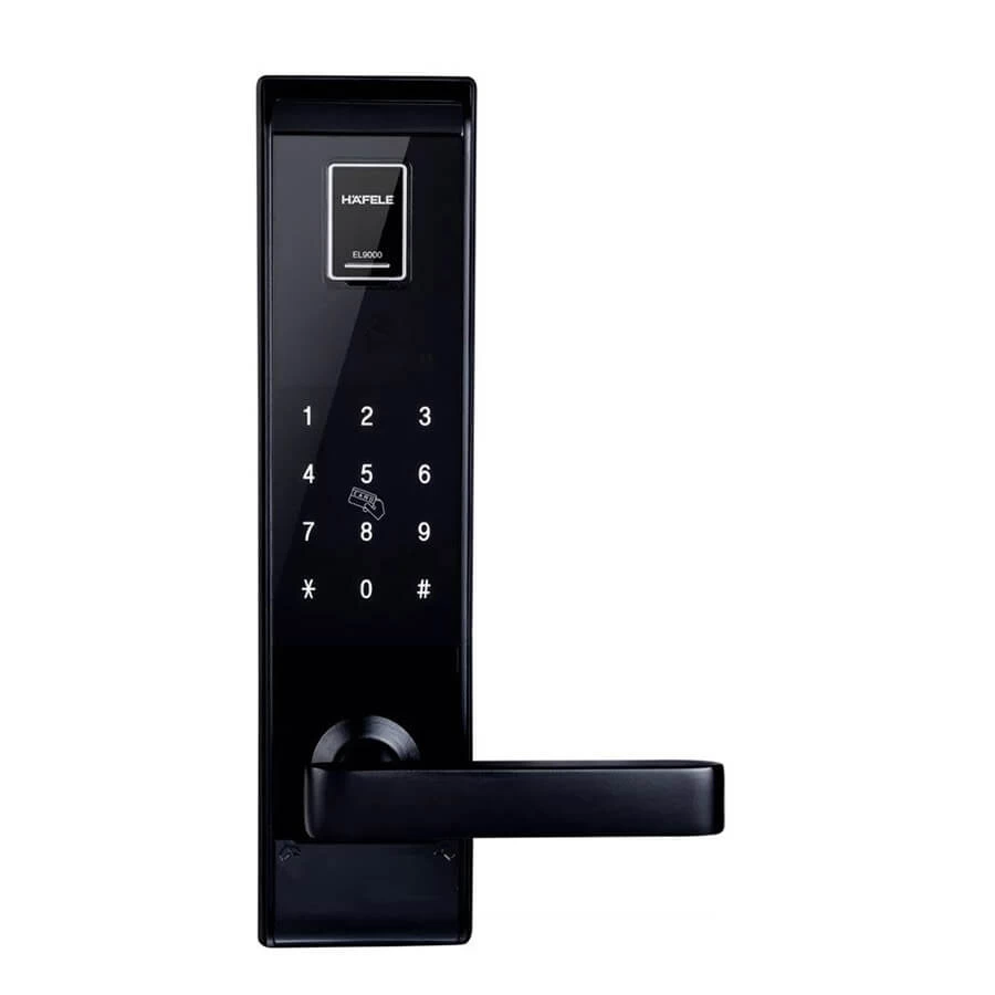 Khóa điện tử EL9000 – TCS (Không bao gồm Pin)