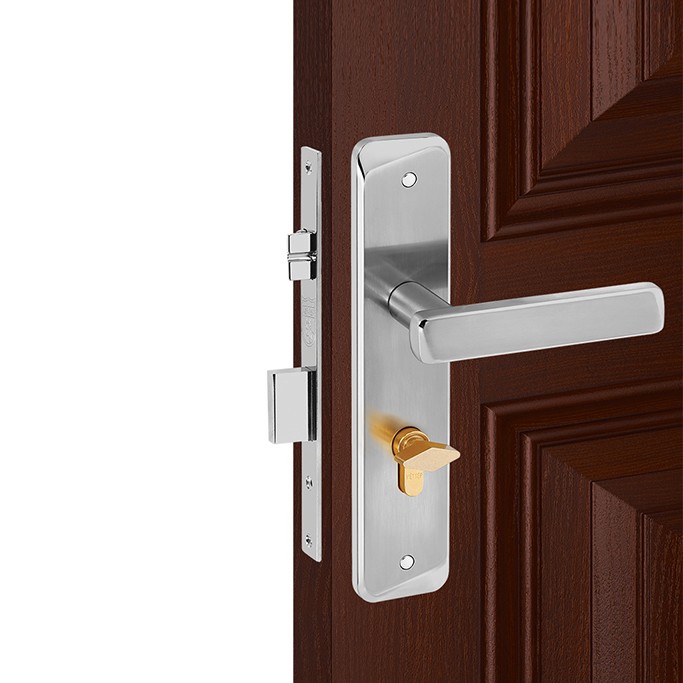 Khóa cửa thông phòng 04332