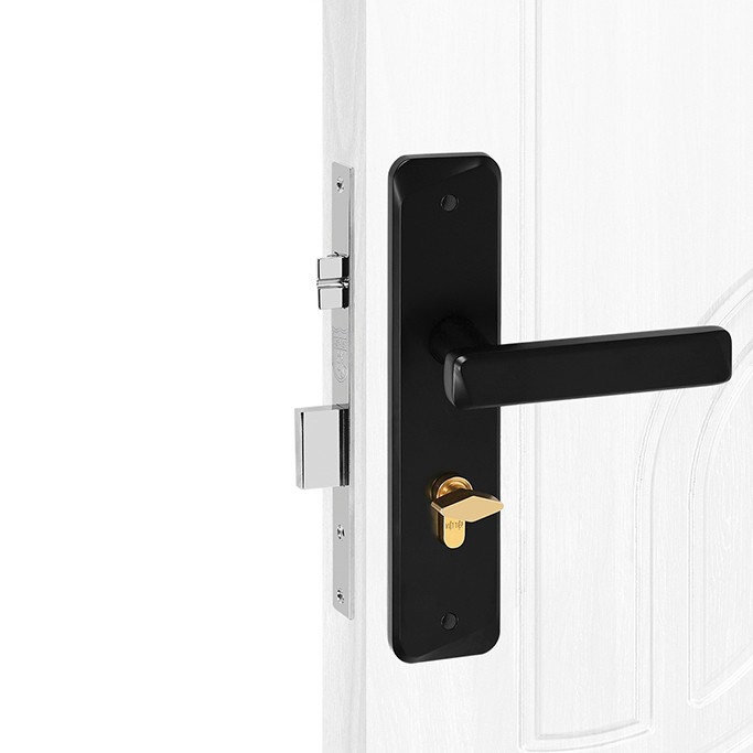 Khóa cửa thông phòng 04337