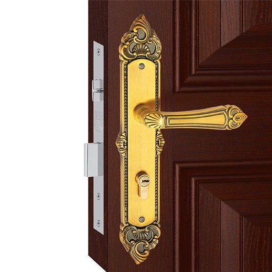 Khóa cửa đi 04942