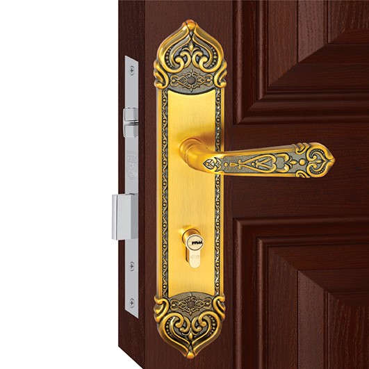 Khóa cửa đi 04941