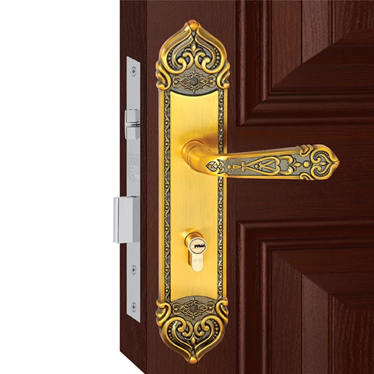 Khóa cửa đi 04941