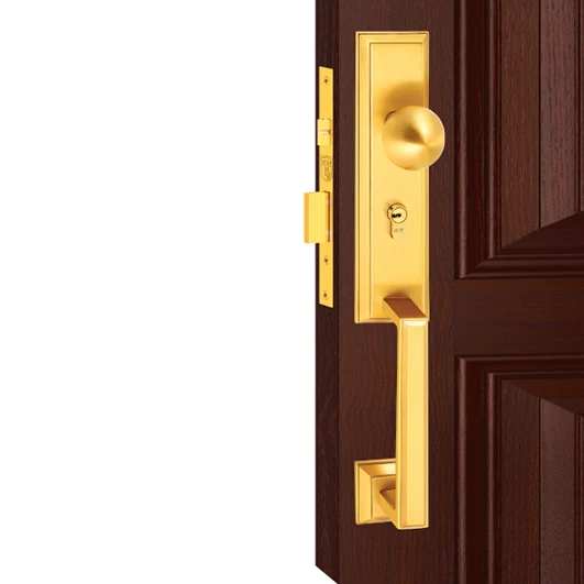 Khóa cửa đại sảnh 04297