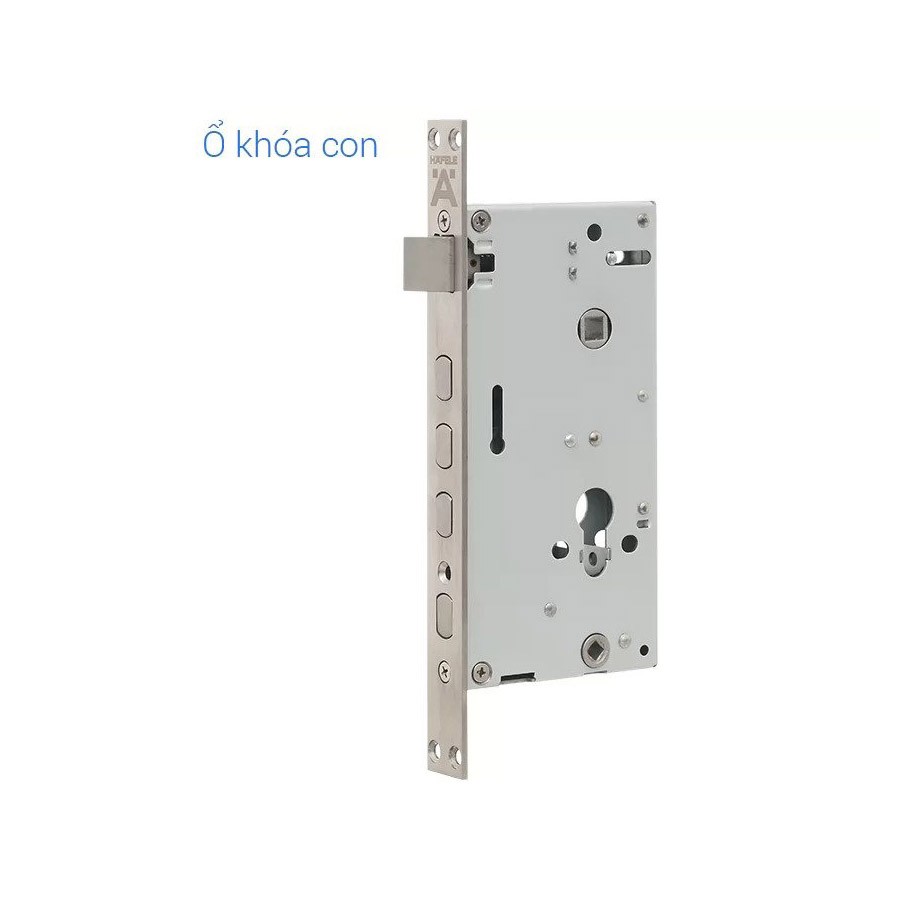 Khóa điện tử Hafele EL10K 912.05.314