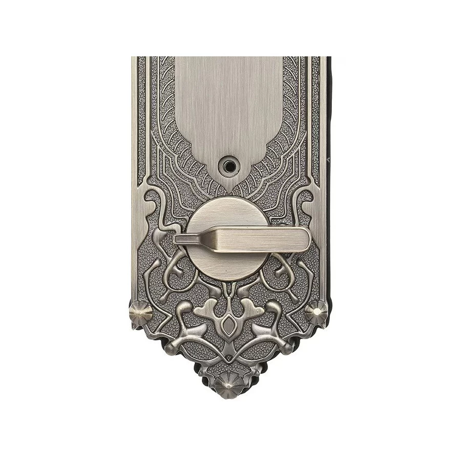 Khóa điện tử Hafele EL10K 912.05.314