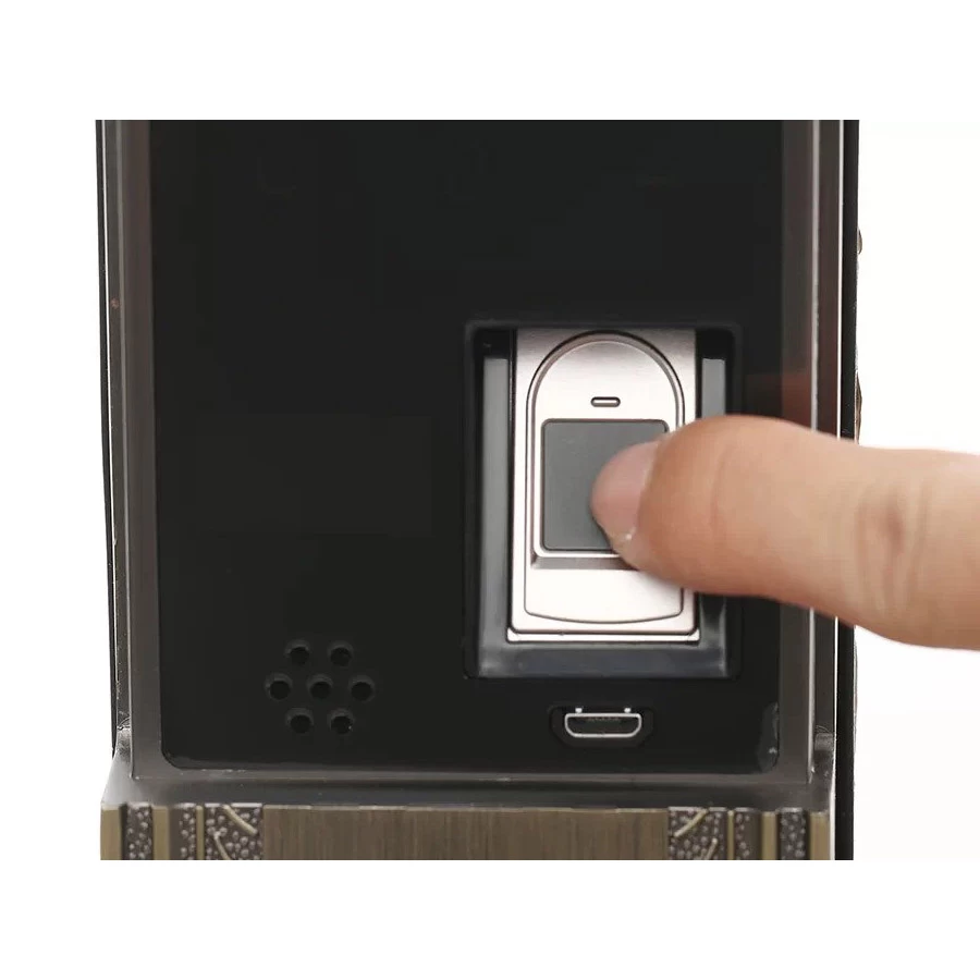 Khóa điện tử Hafele EL10K 912.05.314