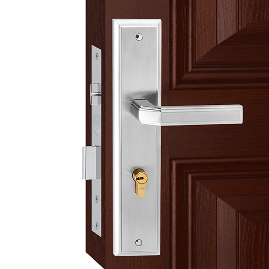 Khóa cửa đi 04933