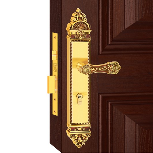 Khóa cửa đi 04199