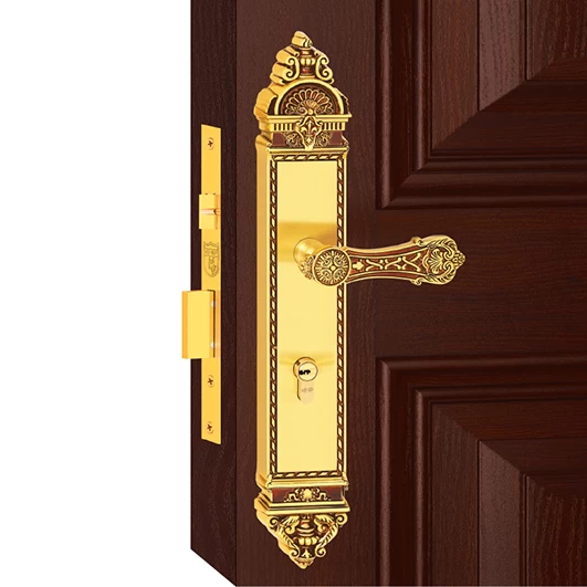 Khóa cửa đi 04199