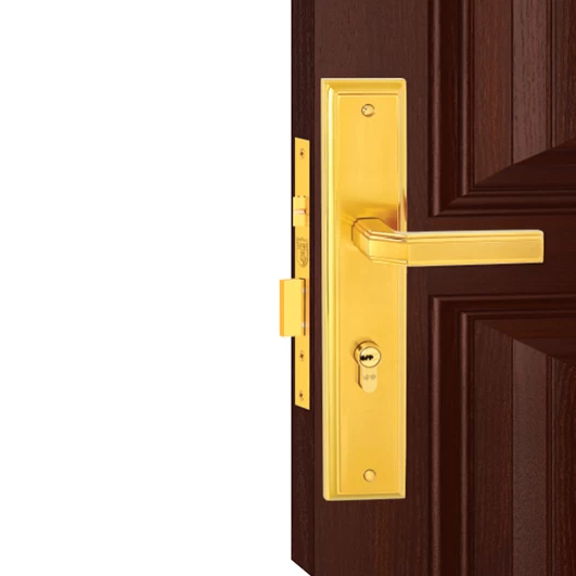 Khóa cửa đi 04185