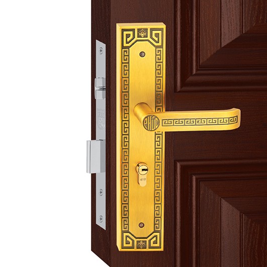 Khóa cửa đi 04938