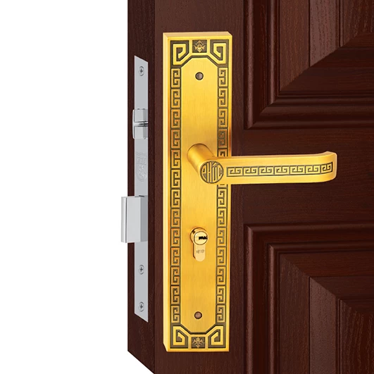 Khóa cửa đi 04938