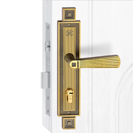 Khóa cửa đi 04936