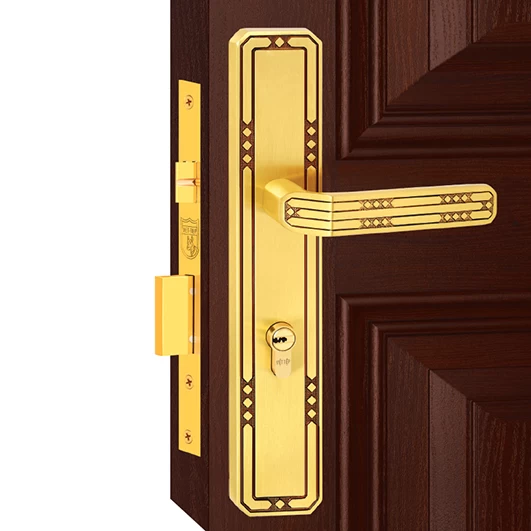 Khóa cửa đi 04198