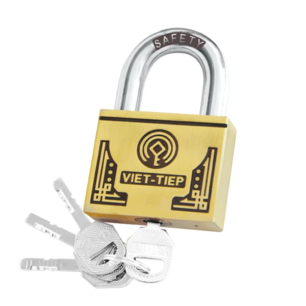 Khóa treo hợp kim 01505