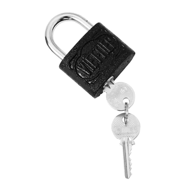 Khóa bấm treo gang thường 1466/66