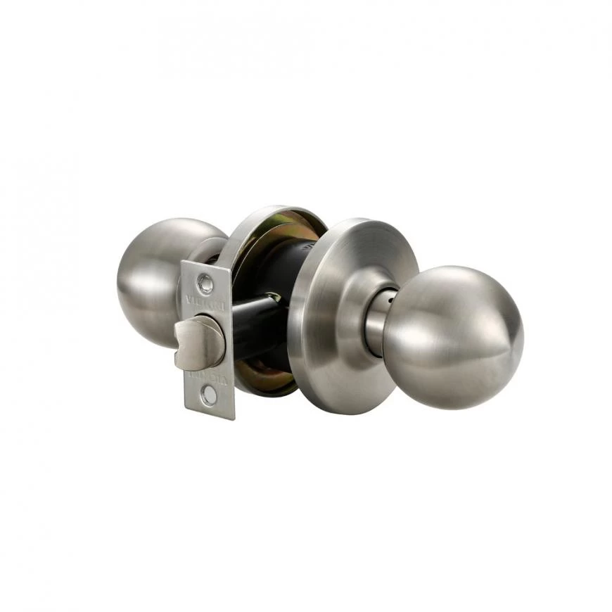 Khóa nắm đấm Vickini 30700.001 SSS