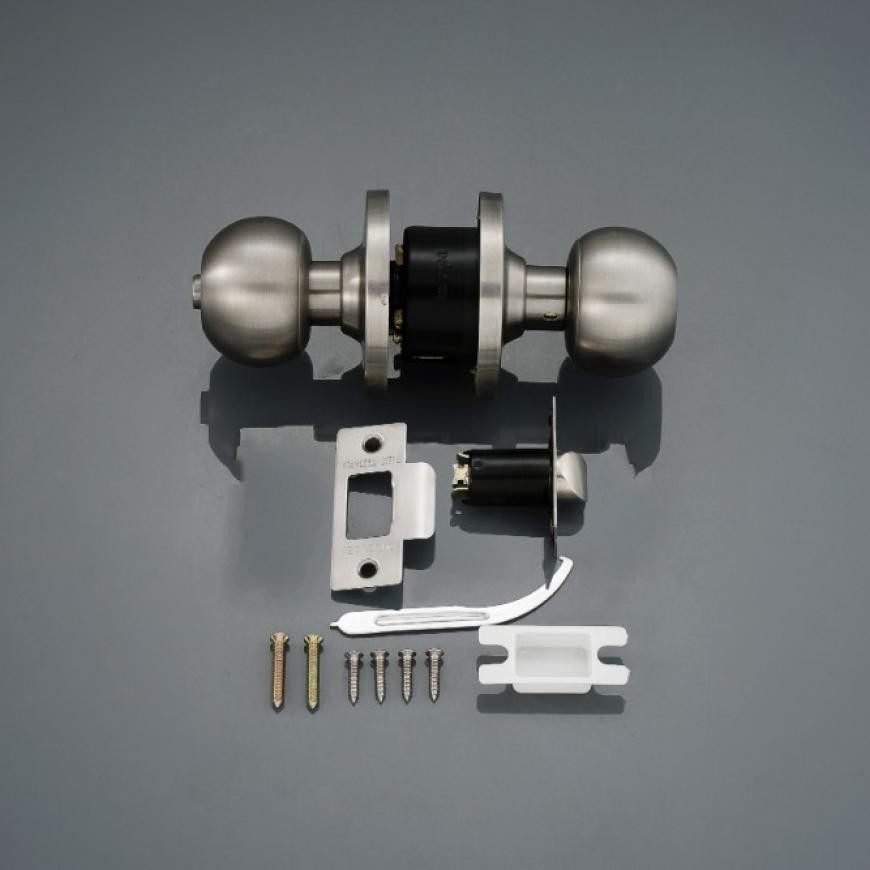 Khóa nắm đấm Vickini 30800.002 SSS