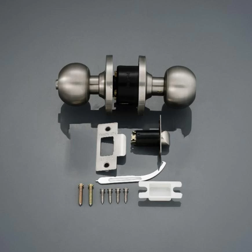 Khóa nắm đấm Vickini 30800.002 SSS