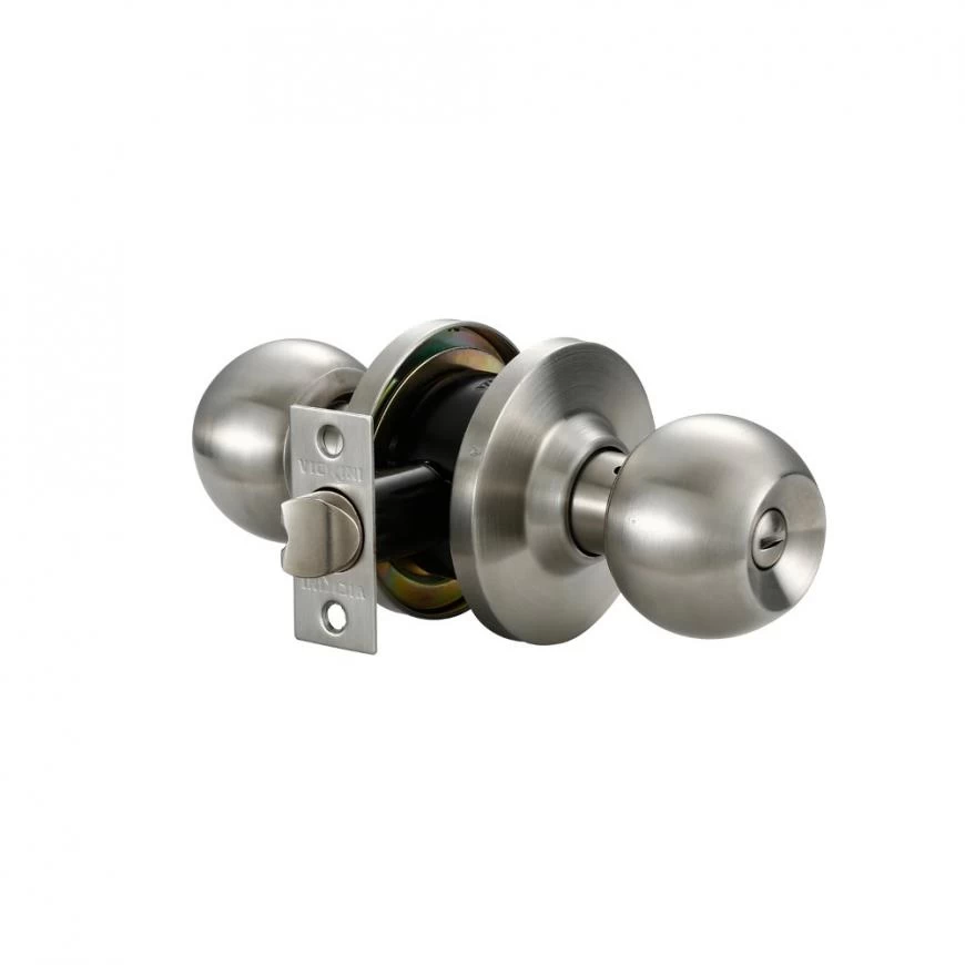 Khóa nắm đấm Vickini 30800.002 SSS