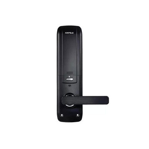Khóa điện tử Hafele EL7800-TCS (Không bao gồm Pin)