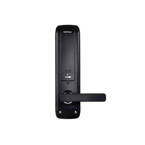 Khóa điện tử Hafele EL7800-TCS (Không bao gồm Pin)