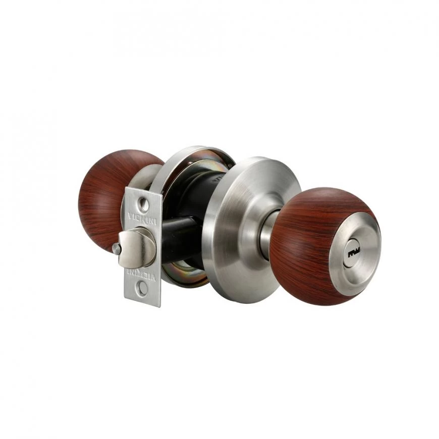 Khóa nắm đấm Vickini 30950.001 SSS/W1