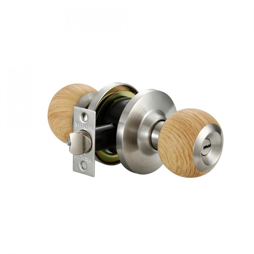 Khóa nắm đấm Vickini 30950.001 SSS/W1