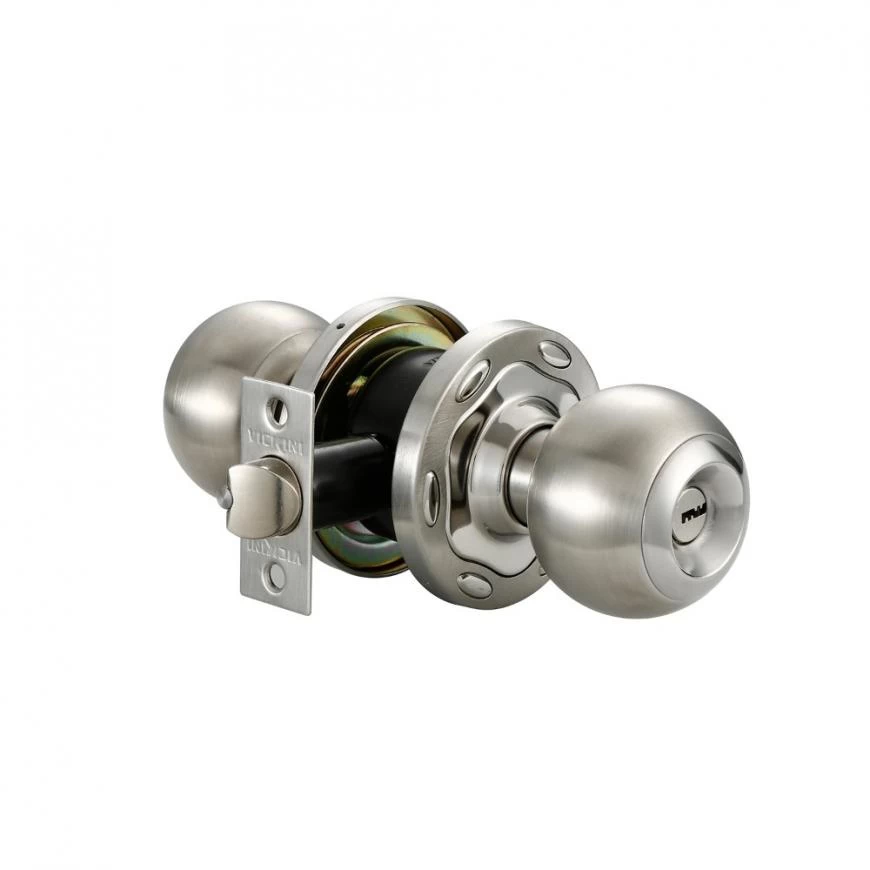 Khóa nắm đấm Vickini 30960.001 BN/GP