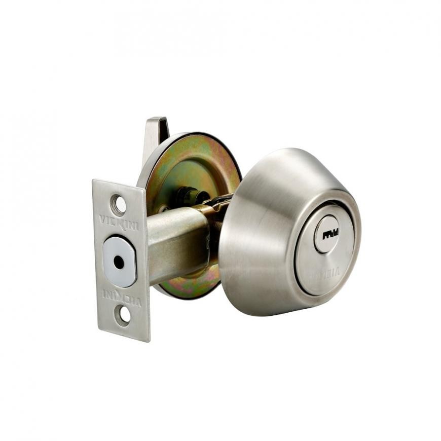 Khóa nắm đấm Vickini 30101.001 SSS