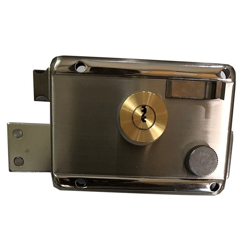 Khóa cổng rào S642 - B52