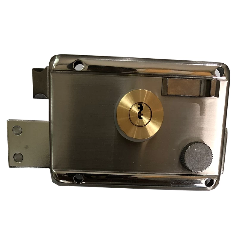 Khóa cổng rào S642 - B52