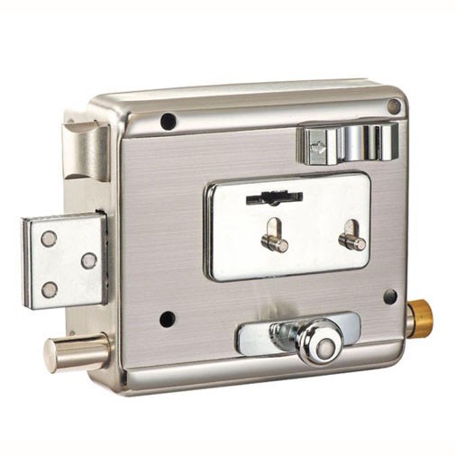 Khóa cổng rào 610A