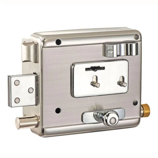 Khóa cổng rào 610A