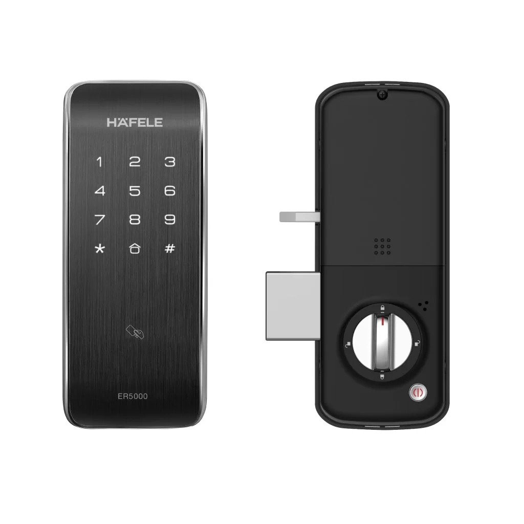 Khóa điện tử Hafele ER5000