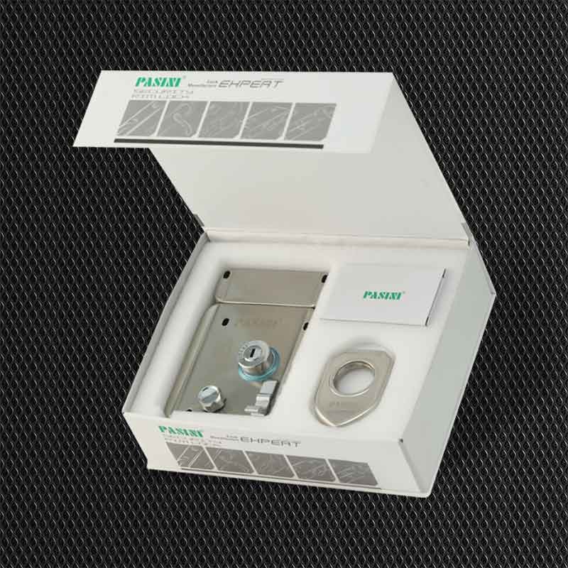 Khóa cổng 699-2 móc