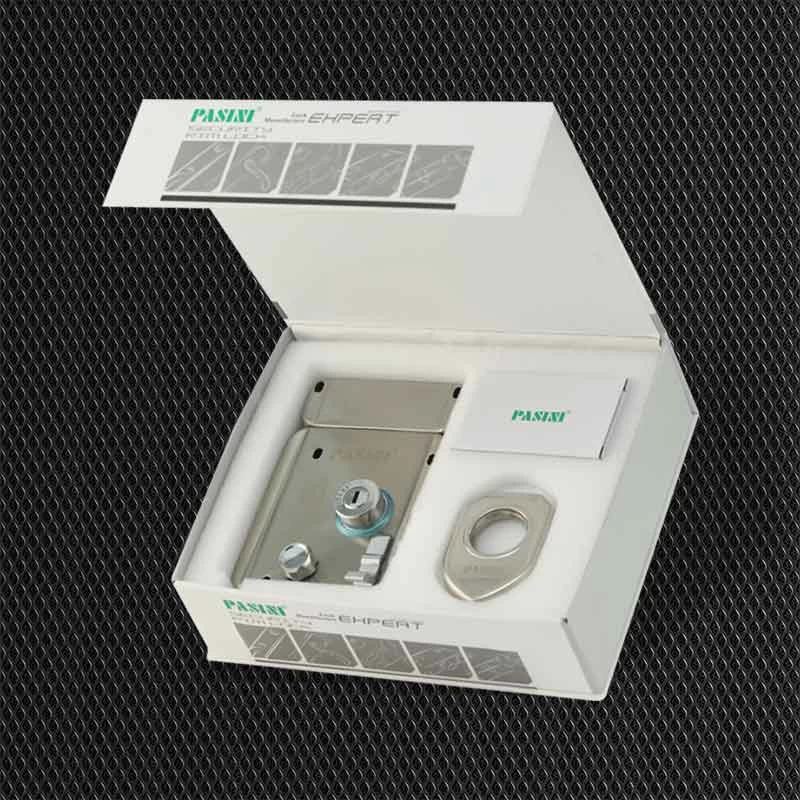 Khóa cổng 699-2 móc