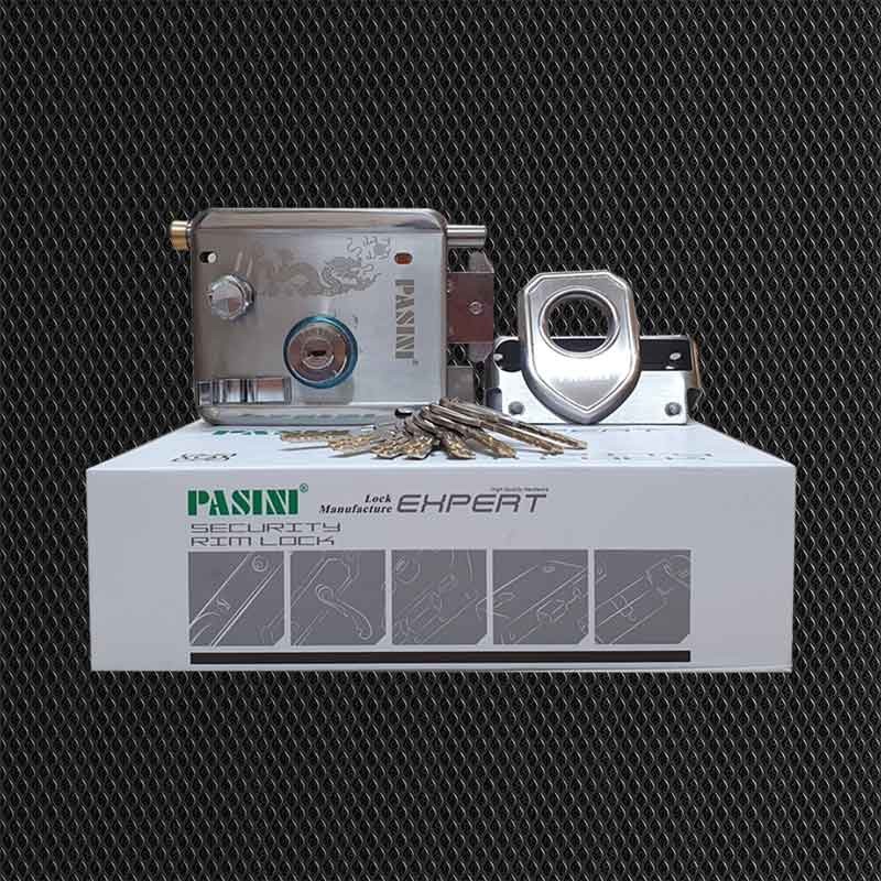 Khóa cổng 699-2 móc