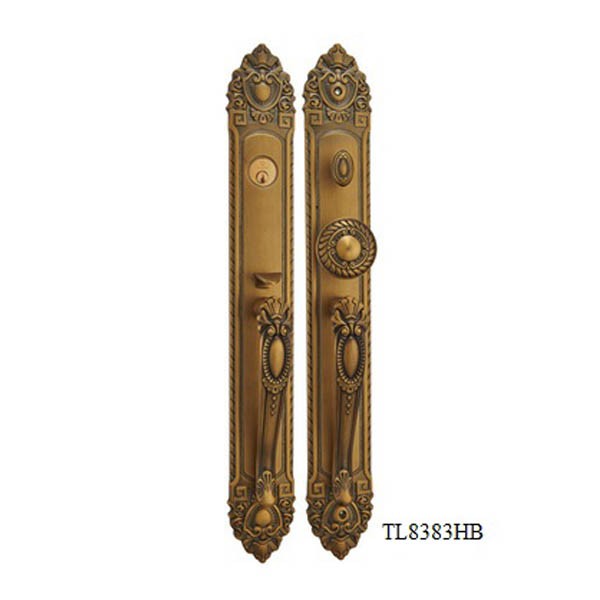 Khóa gạt đồng thau TL 8383 HB