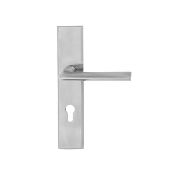 Tay nắm gạt đế dài Hafele 903.98.464