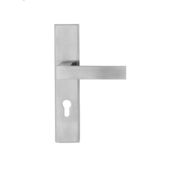 Tay nắm gạt đế dài Hafele 903.98.463