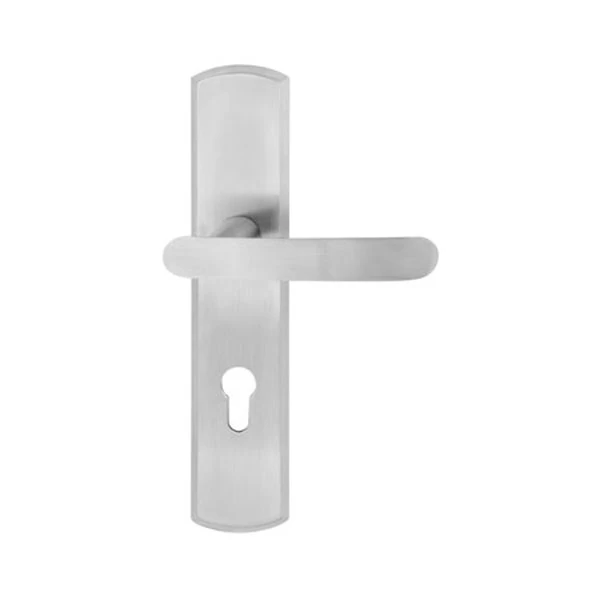 Tay nắm gạt đế dài Hafele 903.98.467