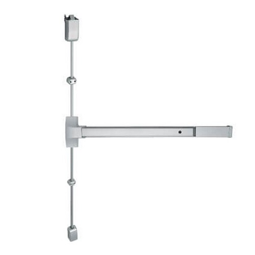 Thanh Thoát Hiểm Cửa Đôi Hafele 911.52.134