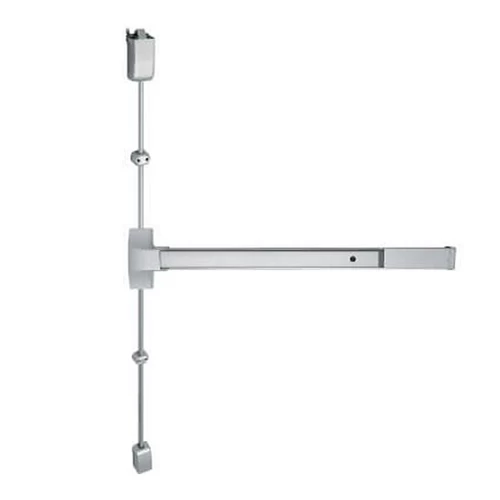 Thanh Thoát Hiểm Cửa Đôi Hafele 911.52.134