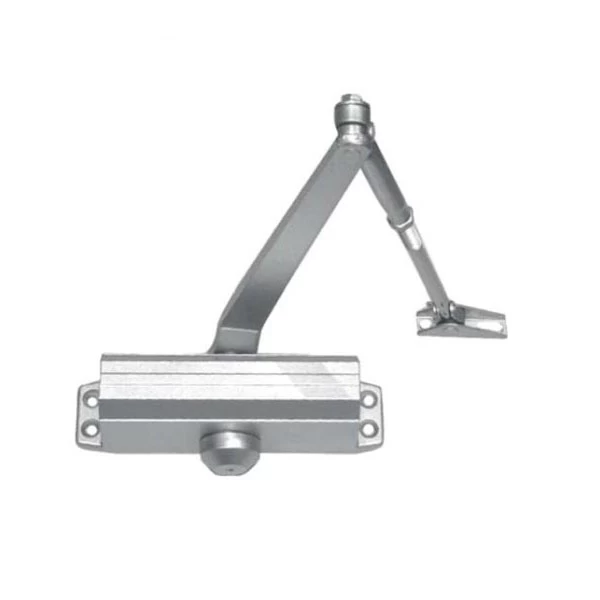 Cùi chỏ cửa Hafele 60kg không dừng 489.30.010