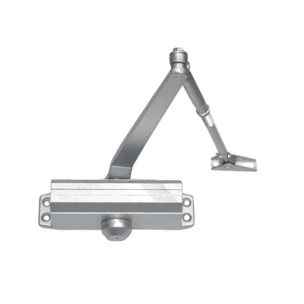 Cùi chỏ cửa Hafele 60kg có dừng 489.30.011